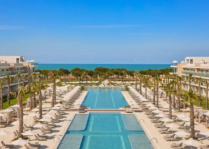Resorts Guide Melia Durres Albania