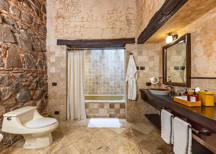 El Convento Boutique