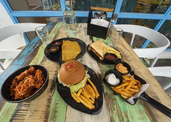 Zostel Hyderabad