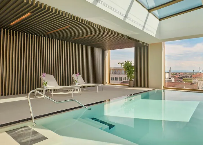  Koenigshof, A Luxury Collection , Munich
