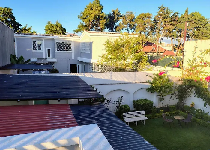 Family resorts Urban Home