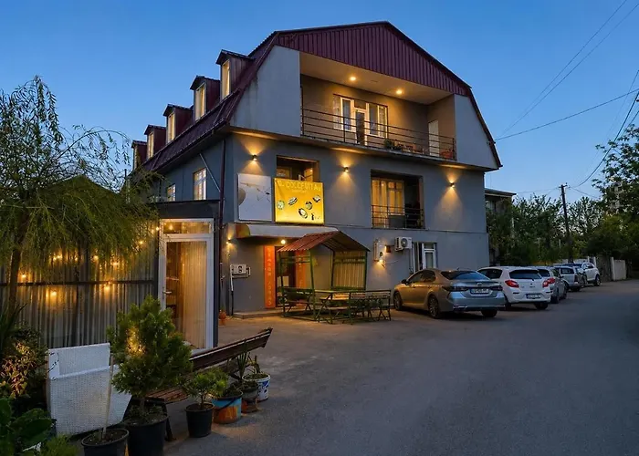 Palma Hostel