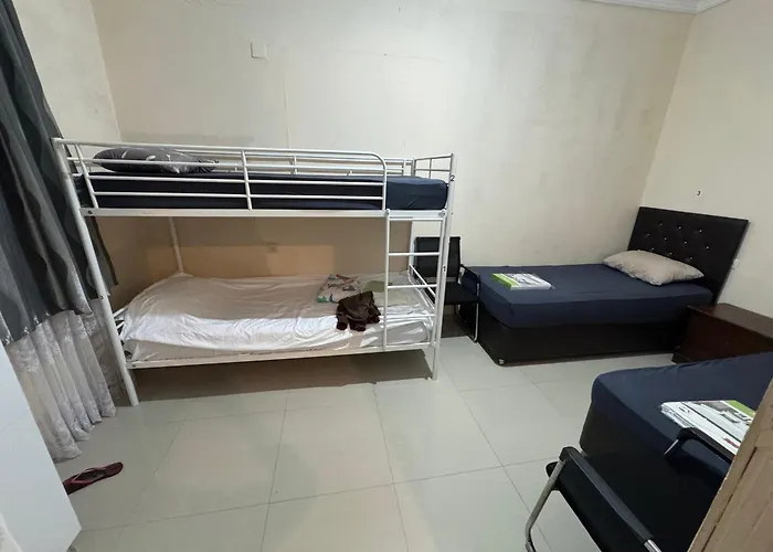 Palma Hostel
