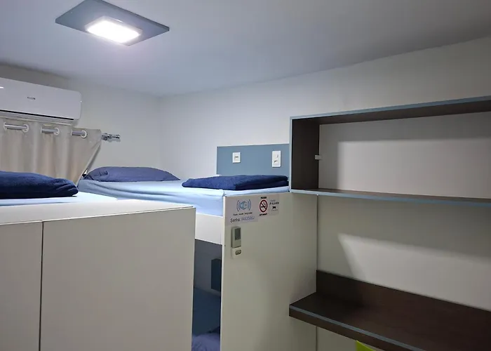 Hostel Aracoiaba