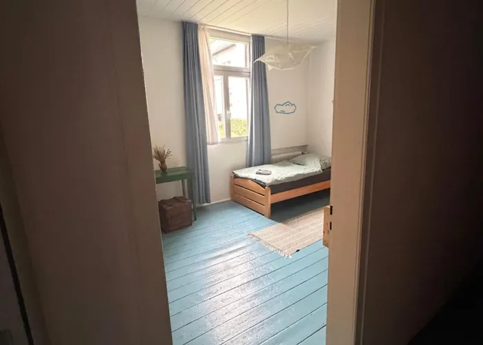 Hostel Burg Hausen
