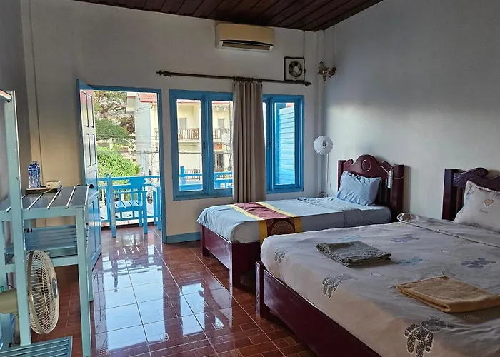 West Water Hostel
