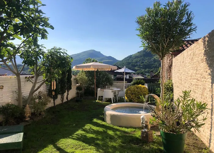 Maison Maje