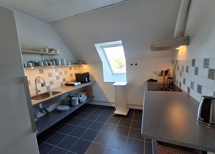 Vrensted Hostel B&B