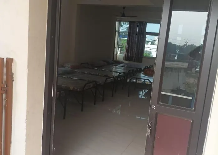 Blessing Hostel And Dormitory