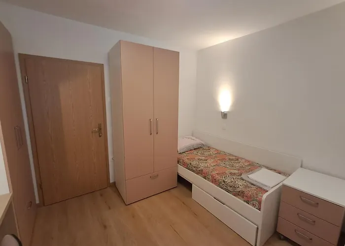 Mediterranean Rooms Koper