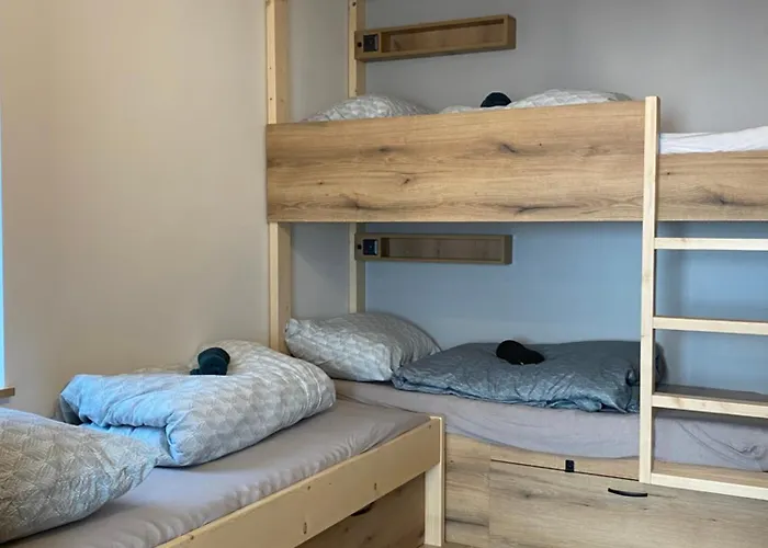 Hikers Paradise Hostel High Tatras