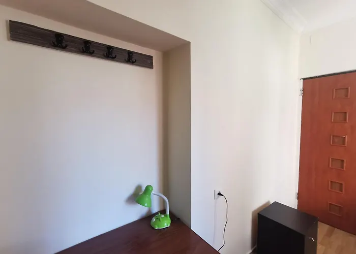 Harmony Backpackers Hostel
