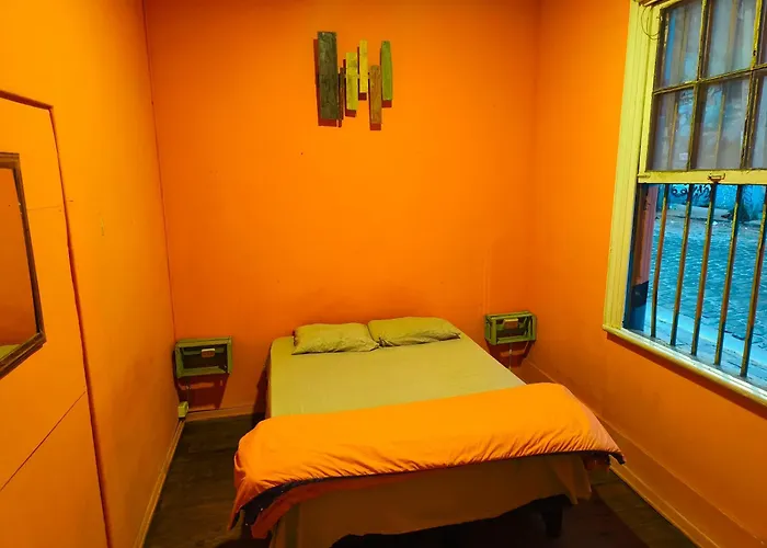Hostal Perro Waton