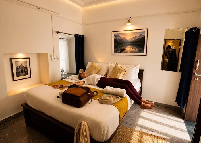 Hostel Dara Jaisalmer