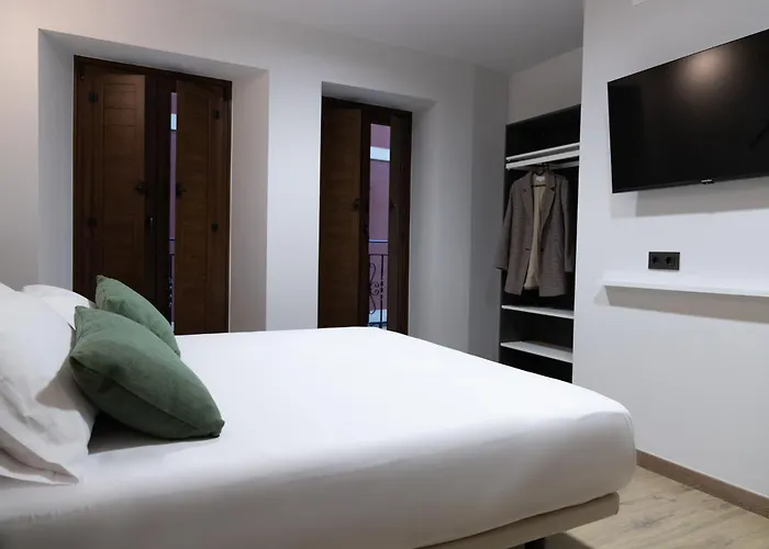 Inkigo Rooms