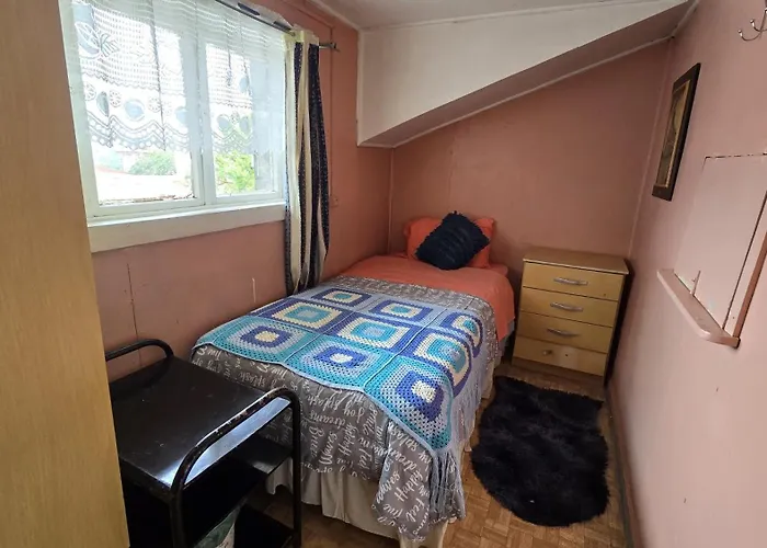 Albergue De Rene
