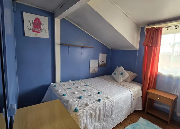 Albergue De Rene