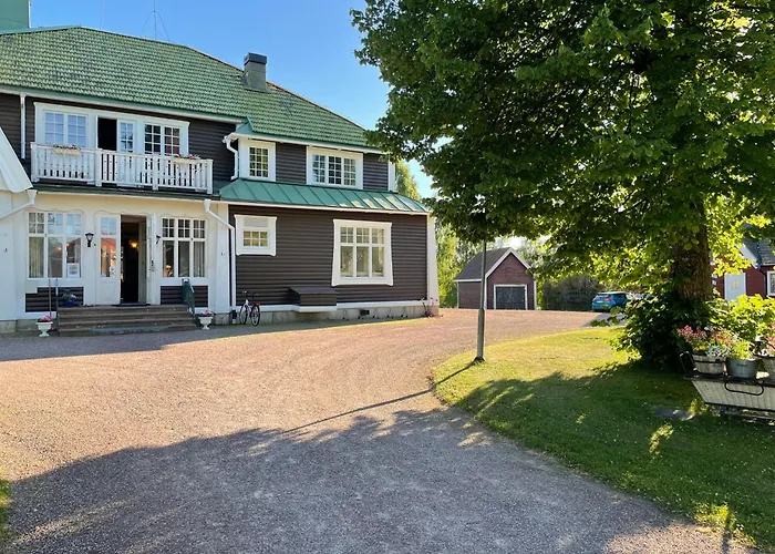 Trunnagarden