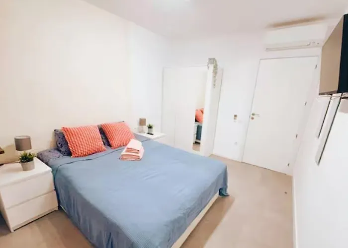 2-4 Preciosa habitacion doble