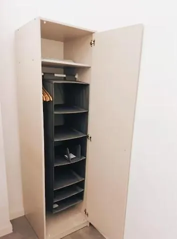 1-1 Adorable habitacion para 2 personas