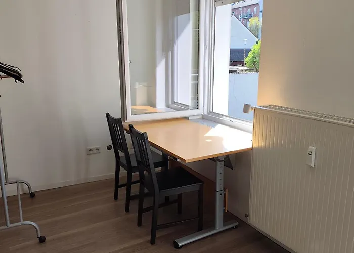 Fair-Hostel
