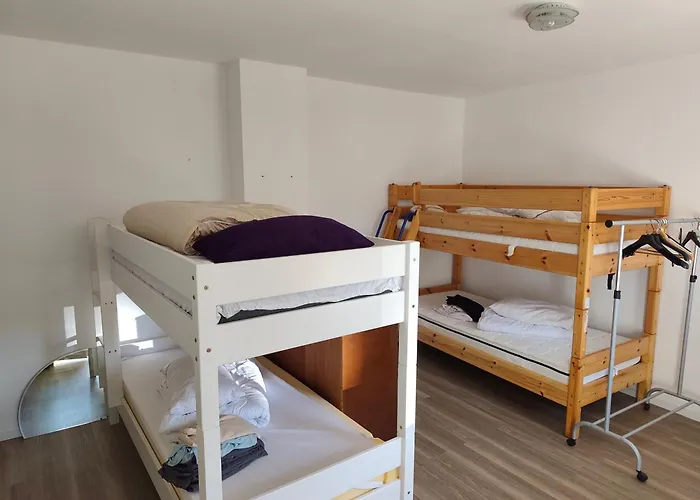 Fair-Hostel