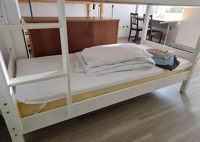 Fair-Hostel