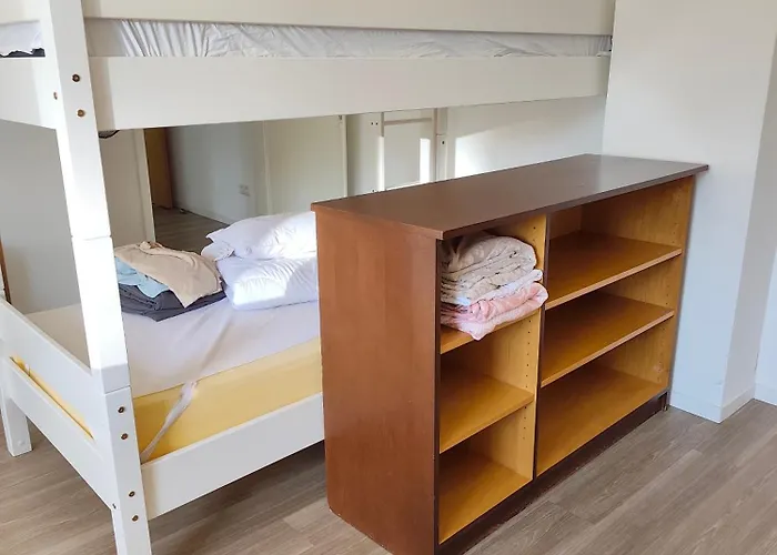 Fair-Hostel