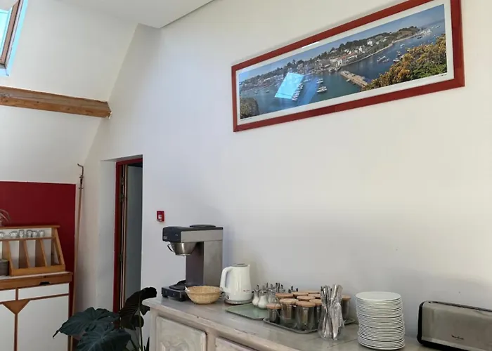 relais cotier