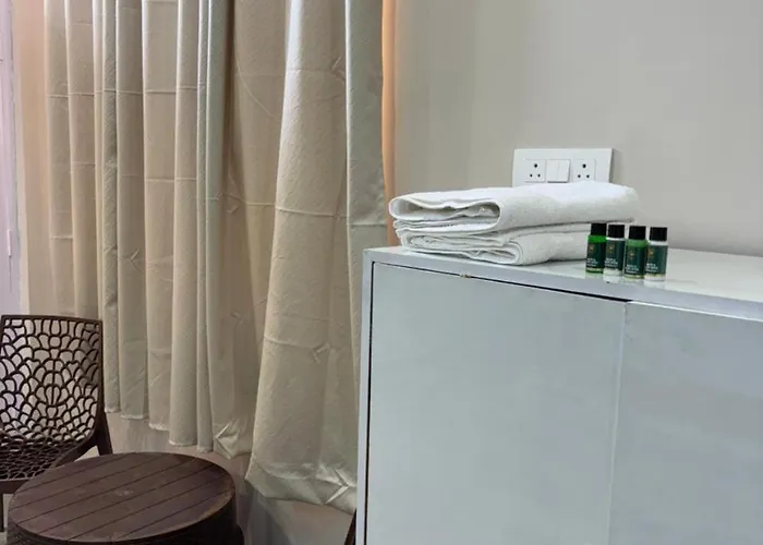 Zuzu Hostels Mcleodganj