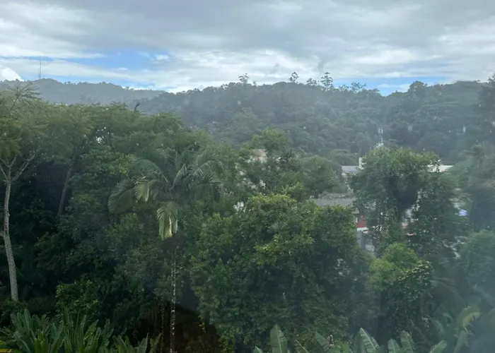 Boutique Hostel Blumenau