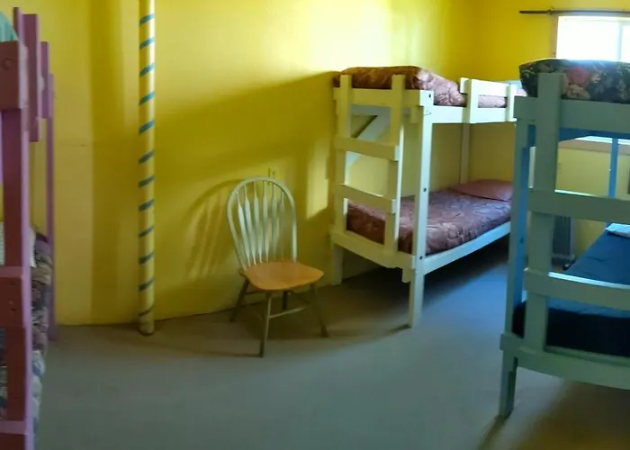 Mobydick Hostel