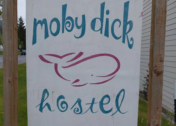 Mobydick Hostel