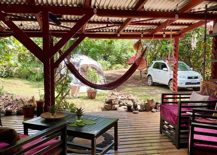 3 Cabana Reimiro - Hostal - Habitacion Privada Con Bano Compartido