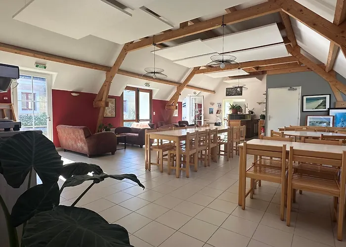 relais cotier