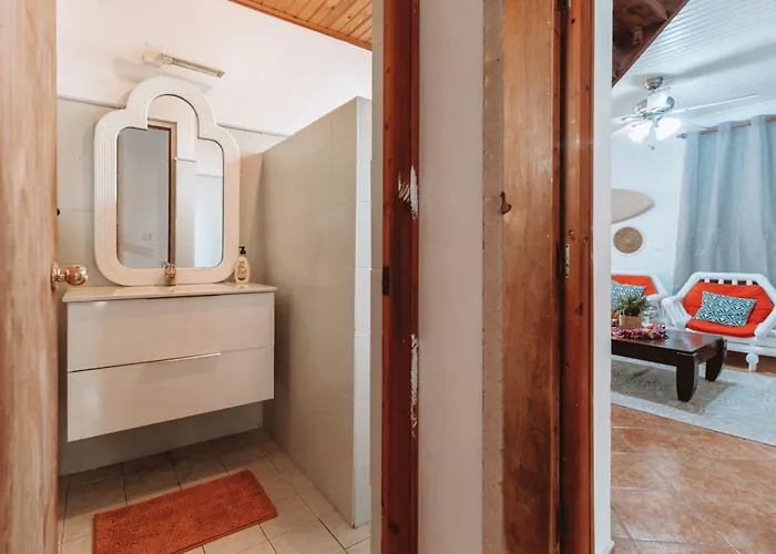 Sacado Moorea Auberge De Jeunesse Youth Hostel Non Climatise No Ac