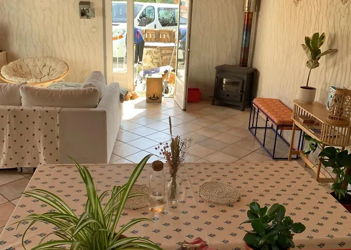 La SurfHouse Oléronaise