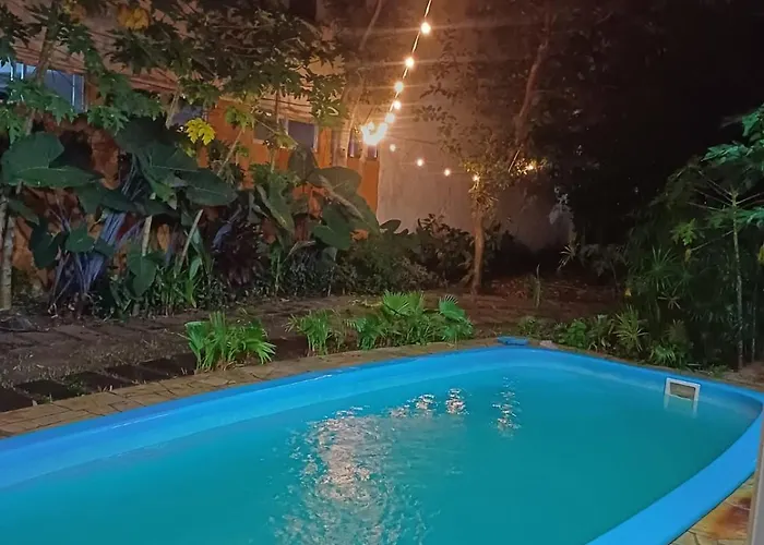 Villa Serena, Prox Do Aeroporto