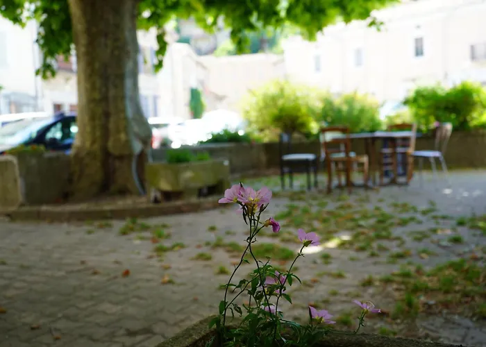Oustal de Bourdeaux