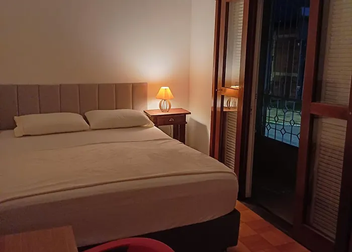 Villa Serena, Prox Do Aeroporto
