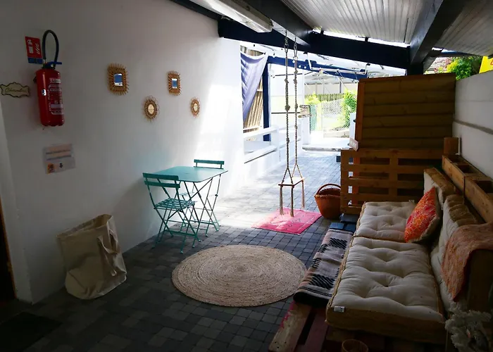 Matsya Hostel