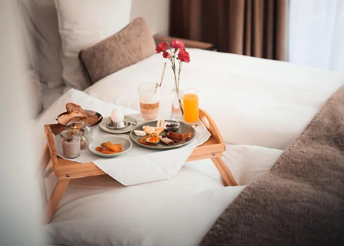 Hotel Bellerive