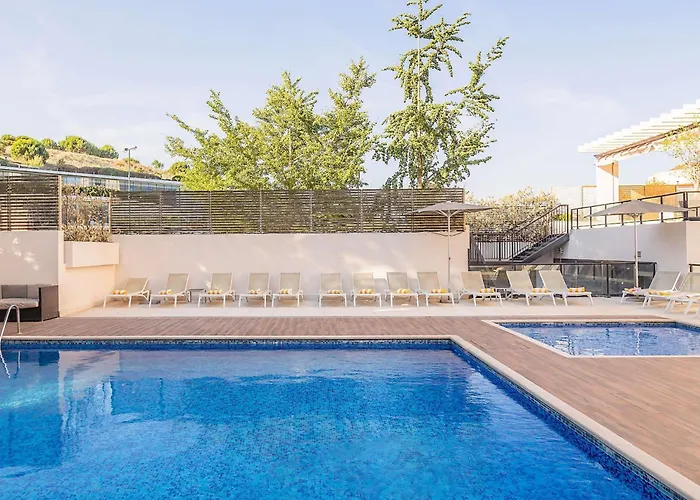 Novotel Lisboa