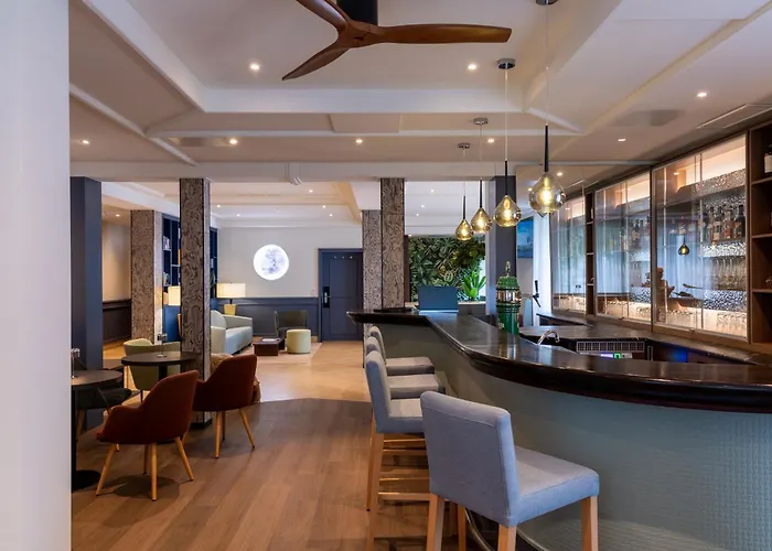 Wellness Hotels ACHAT Regensburg Im Park