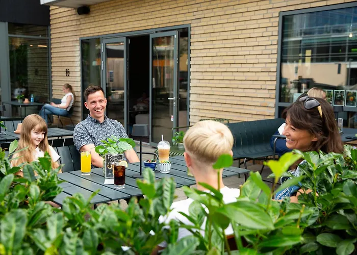 Cph Hotel