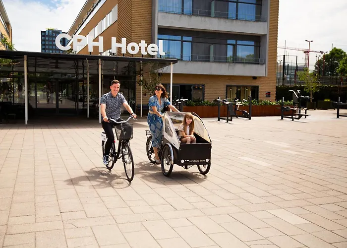 Cph Hotel
