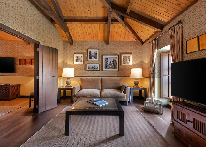 Hotel Palacio Del Carmen, Autograph Collection