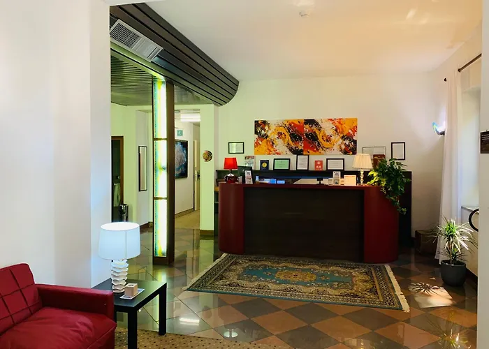 Hotel Adria