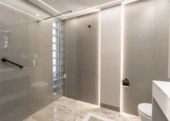 Hotel Rubinstein