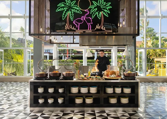Hard Rock Hotel Bali